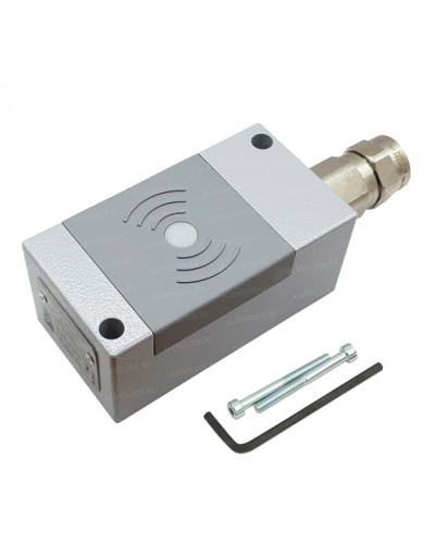 Считыватель взрывозащищенный ALeko ALM-RD-S06-FM-RMFEH-B в Первоуральске Считыватели Pintop.ru