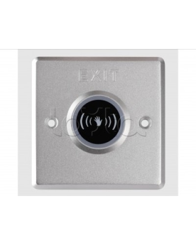 Кнопка выхода бесконтактная Hikvision DS-K7P03 в Первоуральске Кнопки выхода Pintop.ru