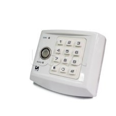 Пульт управления GSM Интеграл +