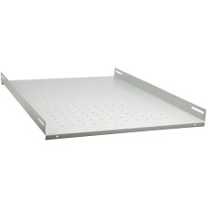 Стационарная усиленная полка, полезная глубина 350мм, для шкафов серии Standart глубиной 600REXANT (04-2623)