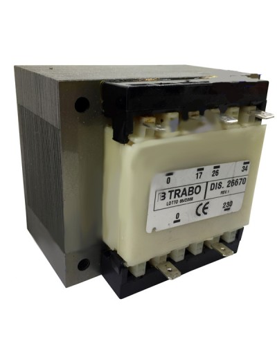 Трансформатор V700 Came 119RIR198 в Первоуральске Запчасти для шлагбаумов и автоматики Pintop.ru