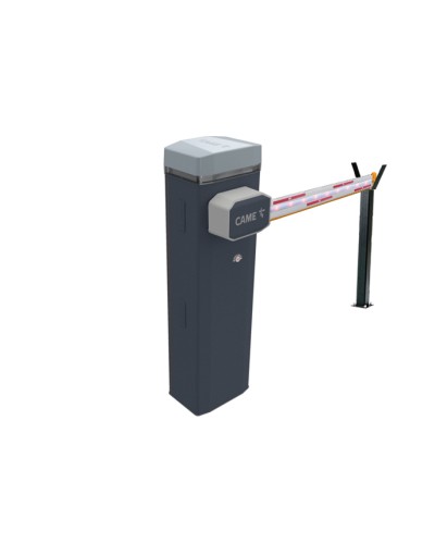 Комплект шлагбаума Came GARD GT4 KIT (4,0 м 100% 2-6 с) в Первоуральске Автоматические шлагбаумы Pintop.ru