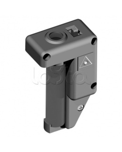 Лазерное юстировочное устройство ДИП-Интеллект Лазерный указатель в Первоуральске Дополнительное оборудование для ОПС Pintop.ru