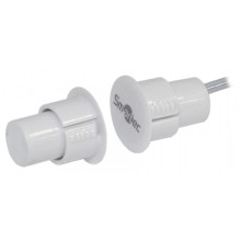 Магнитоконтактный датчик Smartec ST-DM030NCNO-WT