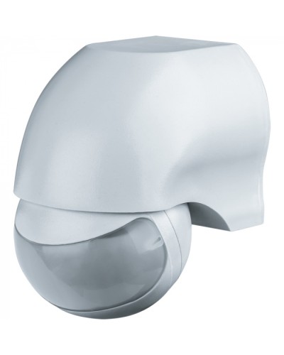 Датчик движения ИК Датчик Navigator 61 579 NS-IRM06-WH в Первоуральске Извещатели охранные Pintop.ru