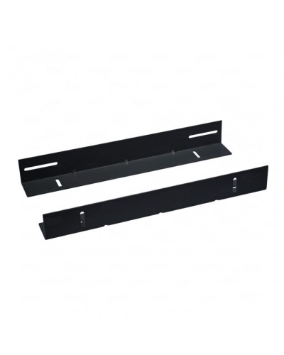 Усиленные направляющие Бастион SKAT TB Rails H600-B в Первоуральске Расходные материалы для шкафов и стоек Pintop.ru