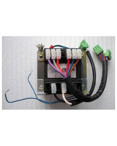 Трансформатор ZL180 Came 119RIR259 в Первоуральске Запчасти для шлагбаумов и автоматики Pintop.ru