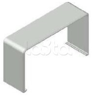 Соединение на стык 40x40, огнестойкость E15-E110 Экопласт 72509-E110