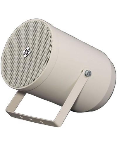 Прожектор звуковой 2-х полосный МЕТА 7663 в Первоуральске Система оповещения и трансляции Мета Pintop.ru