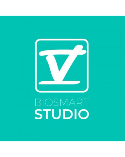 ПО BioSmart «Biosmart-Studio» v.5базовый дистрибутив в Первоуральске Программное обеспечение СКУД BioSmart Pintop.ru