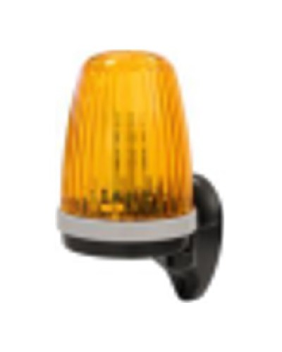 Сигнальная лампа Smartec ST-RB002FL в Первоуральске Дополнительное оборудование для СКУД Pintop.ru