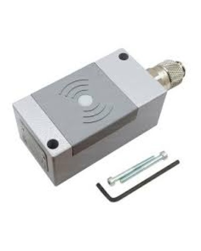 Считыватель взрывозащищенный ALeko ALM-RD-S06-FM-REH-M в Первоуральске Считыватели Pintop.ru