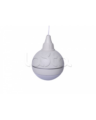 Оповещатель речевой подвесной ТРОМБОН Глагол ПШ-10 в Первоуральске Система оповещения и трансляции Pintop.ru