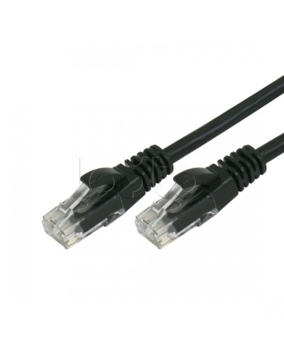 Патч-корд 4 пары, UTP, кат.5е, LSZH LAZSO WE-52U(10m) в Первоуральске Патч-корды и пигтейлы Pintop.ru