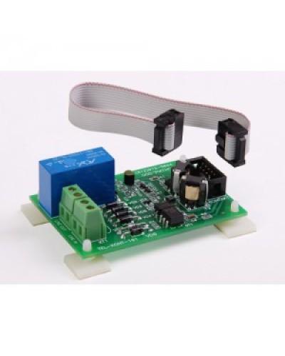 Проводной модем для телефонной линии Ritm 5RT1 в Первоуральске GSM мониторинг Ritm Pintop.ru