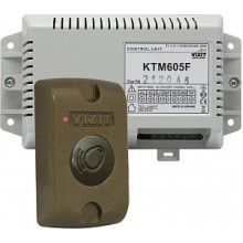 Контроллер ключейVIZIT-RF3 (RFID-13.56МГц) Vizit-КТМ605F