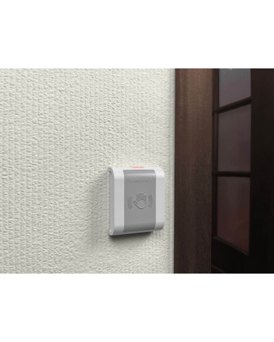 CARDDEX Комплект сенсорного автономного контроллера со считывателем«LCA E» в Первоуральске Сетевая СКУД CARDDEX Pintop.ru