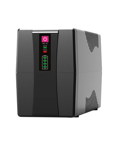 Блок бесперебойного питания AccordTec ББП-90 DT в Первоуральске Дополнительное оборудование для СКУД Pintop.ru