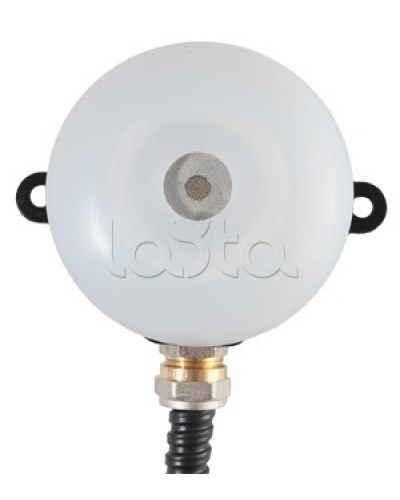 Оповещатель свето-звуковой взрывозащищенный Компания СМД ОРБИТА ВЗ СЗ 12 в Первоуральске Оповещатели Ex Pintop.ru