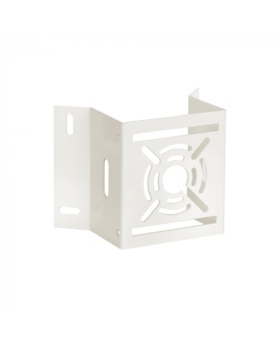 Кронштейн универсальный SLT КУ-1У исп2 (на угол) в Первоуральске Системы видеонаблюдения Pintop.ru