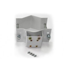 Узел крепления блока извещателя ПРИЗМА Омега-микродизайн УЗК-2/150