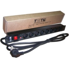 Блок розеток TWT-PDU-16A8C9L-3.0