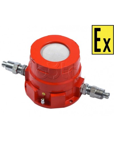 Звуковойоповещатель Компания СМД ОРБИТА МК З ГРВА-Н в Первоуральске Оповещатели Ex Pintop.ru