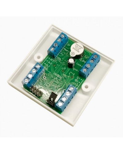 Автономный контроллер IronLogic SA-03 в Первоуральске Контроллеры Pintop.ru