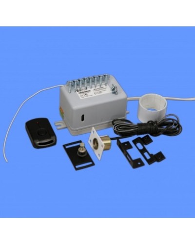 Комплект для установки Promix-FRS.1D.01 в Первоуральске Дополнительное оборудование для СКУД Pintop.ru