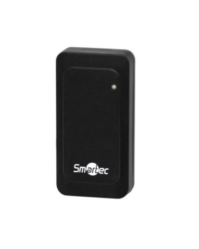 Считыватель MIFARE, черный, Smartec ST-PR012MF-BK в Первоуральске Считыватели Pintop.ru