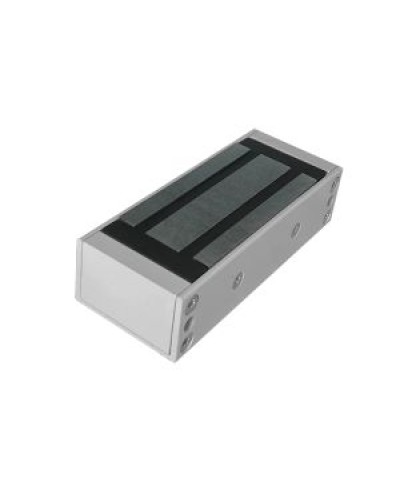 Электромагнитный замок Tantos TS-ML300-RU2 (серебряный антик) в Первоуральске Электромагнитные замки Pintop.ru