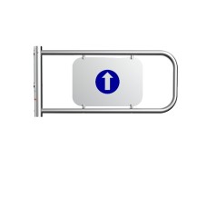 Створка для калитки К-14 1000 Oxgard