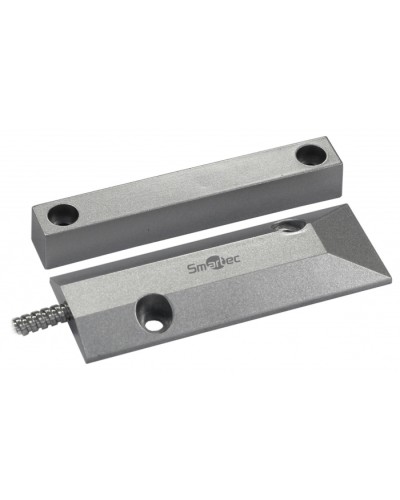 Извещатель магнитоконтактный Smartec-СКД ST-DM140NC-SL в Первоуральске Извещатели охранные Pintop.ru