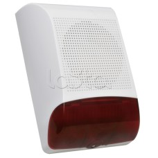 Оповещатель комбинированный Сибирский Арсенал Призма-200