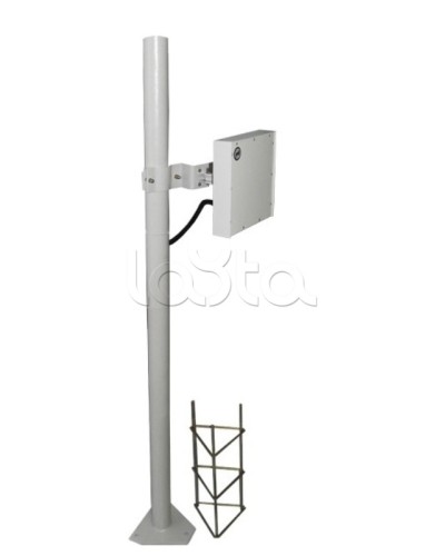 Стойка Омега-микродизайн СТ1-а/1 в Первоуральске Дополнительное оборудование для ОПС Pintop.ru