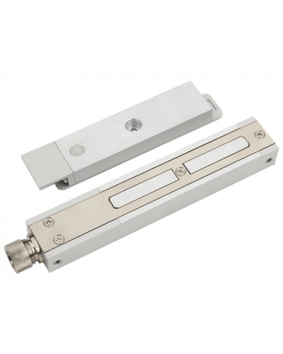 Электромагнитный замок взрывозащищенный ALeko ALM-FM-M21-G-24-T в Первоуральске Электромагнитные замки Pintop.ru