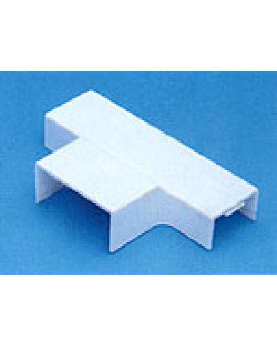 Т-отвод TWT-CT60/24-UT-WH в Первоуральске Аксессуары для стоек и шкафов Pintop.ru