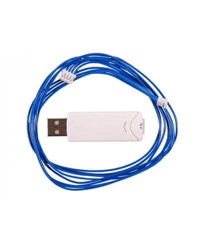 Кабель для связи с компьютером USB 1 Ritm в Первоуральске GSM мониторинг Ritm Pintop.ru
