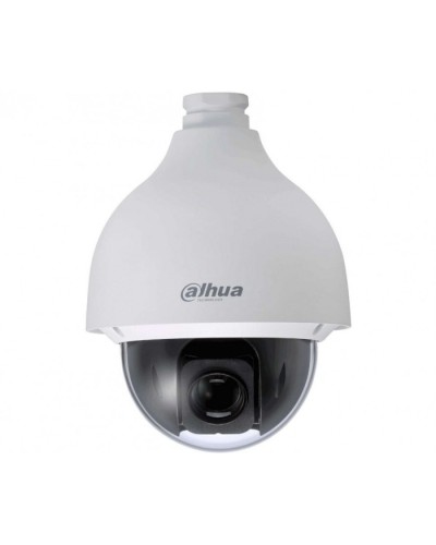 IP-камера видеонаблюдения уличная PTZ Starlight с ИИ Dahua DH-SD50232GB-HNR в Первоуральске IP-камеры Pintop.ru