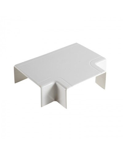 RT 100х40 Тройник (1шт.) 1кор.=44 шт. Экопласт в Первоуральске Повороты, муфты, тройники Pintop.ru