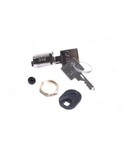 Замок разблокировки OPB001 Came 119RID431 в Первоуральске Запчасти для шлагбаумов и автоматики Pintop.ru