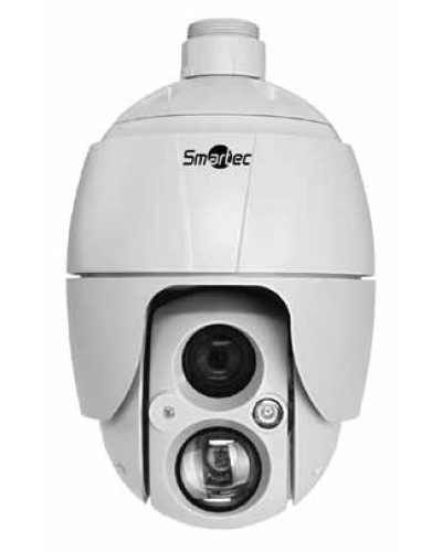 Камера видеонаблюдения PTZ уличная купольная Smartec STC-HDT3922/2 в Первоуральске Системы видеонаблюдения Pintop.ru
