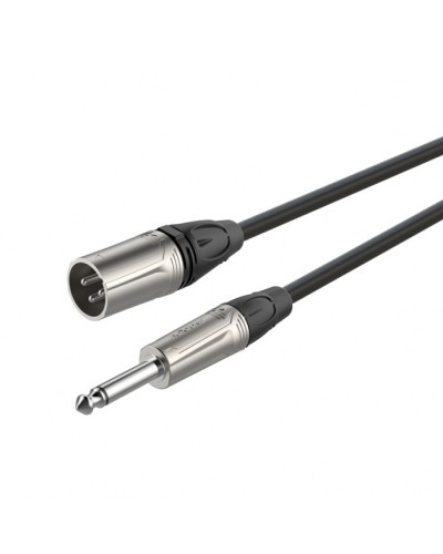 Кабель микрофонный ROXTONE DMXJ250/1 в Первоуральске Система оповещения и трансляции Roxton Pintop.ru