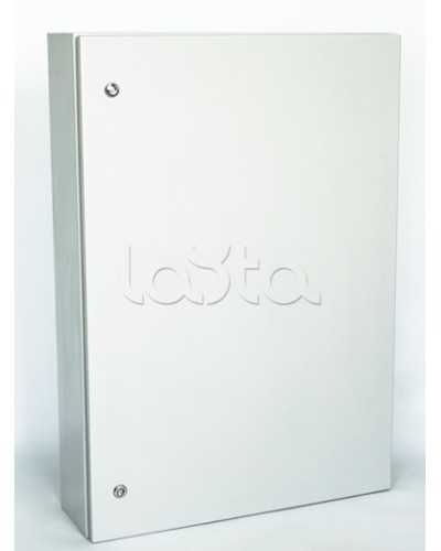 Металлический шкаф с термоизоляцией Forteza ТШУ-700.2.Н (500x700x230) в Первоуральске Технические средства охраны периметра Pintop.ru