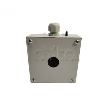 Коробка монтажная Fox FX-BOX2 STEEL FIX LENS SIZE