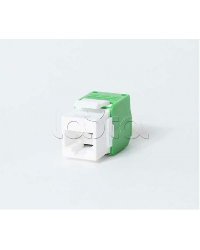 Модуль вставка UTP категории 6 Keystone SPL (500018) в Первоуральске Модули Keystone Pintop.ru