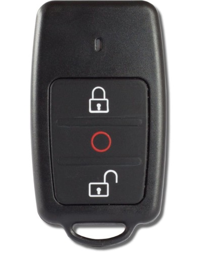 Брелок для управления контрольной панелью C.Nord СН-Брелок в Первоуральске Аксессуары СПИ Андромеда Pintop.ru