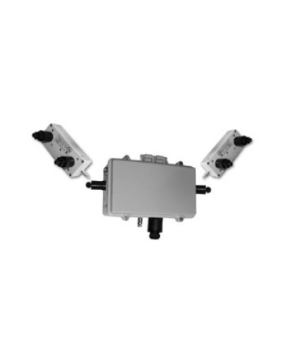 Извещатель охранный проводноволновой Омега микродизайн Импульс-14ПНЕ в Первоуральске Извещатели охранные Pintop.ru