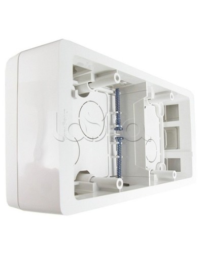 Коробка Legrand 080242 в Первоуральске Распределительные коробки Pintop.ru