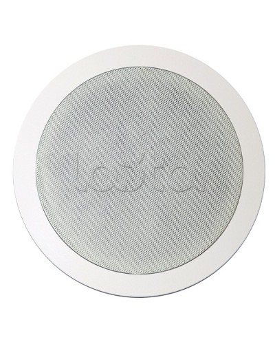 Громкоговоритель потолочный 30В, 3Вт МЕТА АСР-03.3.6-30В в Первоуральске Система оповещения и трансляции Мета Pintop.ru